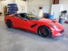 CHEVROLET CORVETTE STINGRAY 2LT