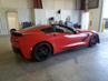 CHEVROLET CORVETTE STINGRAY 2LT