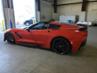 CHEVROLET CORVETTE STINGRAY 2LT