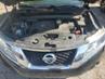 NISSAN PATHFINDER S