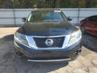 NISSAN PATHFINDER S