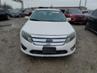 FORD FUSION HYBRID