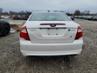 FORD FUSION HYBRID