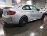 BMW M2 COMPETITION