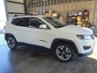 JEEP COMPASS LIMITED