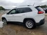 JEEP GRAND CHEROKEE LATITUDE