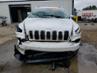 JEEP GRAND CHEROKEE LATITUDE