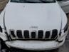 JEEP GRAND CHEROKEE LATITUDE