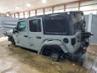 JEEP WRANGLER SAHARA 4XE