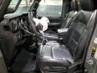 JEEP WRANGLER SAHARA 4XE