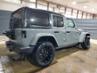 JEEP WRANGLER SAHARA 4XE