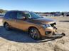 NISSAN PATHFINDER S