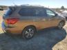 NISSAN PATHFINDER S