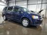 DODGE GRAND CARAVAN SE