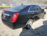 CADILLAC CTS LUXURY COLLECTION