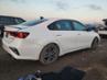 KIA FORTE GT LINE