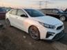 KIA FORTE GT LINE