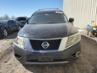 NISSAN PATHFINDER S