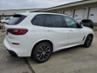 BMW X5 XDRIVE40I