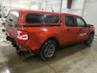 FORD MAVERICK XLT