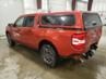 FORD MAVERICK XLT