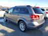 DODGE JOURNEY SXT