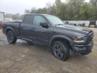 RAM 1500 WARLOCK