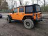 JEEP WRANGLER SAHARA