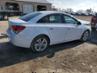 CHEVROLET CRUZE LTZ