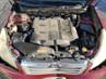 SUBARU OUTBACK 3.6R LIMITED