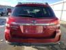 SUBARU OUTBACK 3.6R LIMITED