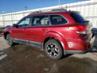 SUBARU OUTBACK 3.6R LIMITED