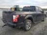 FORD F-150 SUPER CAB