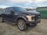 FORD F-150 SUPER CAB