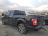 FORD F-150 SUPER CAB