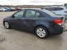 CHEVROLET CRUZE LS