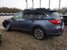 SUBARU OUTBACK 3.6R LIMITED