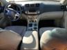 TOYOTA HIGHLANDER BASE