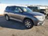 TOYOTA HIGHLANDER BASE