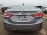 HYUNDAI ELANTRA GLS