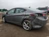 HYUNDAI ELANTRA GLS