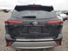 TOYOTA HIGHLANDER PLATINUM