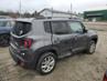 JEEP RENEGADE LATITUDE