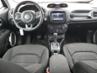 JEEP RENEGADE LATITUDE