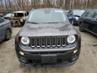 JEEP RENEGADE LATITUDE