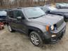 JEEP RENEGADE LATITUDE