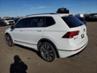 VOLKSWAGEN TIGUAN SEL PREMIUM R-LINE