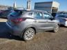 NISSAN ROGUE SPORT S