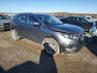 NISSAN ROGUE SPORT S