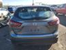 NISSAN ROGUE SPORT S